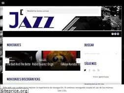 Sites similar to distritojazz.com