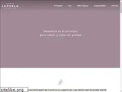 Sites similar to distritolaperla.com