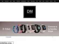 Sites similar to distritomagazine.com.mx