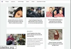 Sites similar to distritonline.pt