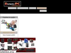 Sites similar to distritopc.com