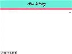 Sites similar to distritophilly.com