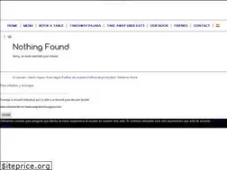 Sites similar to distritovegano.com