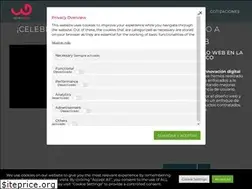 Sites similar to distritoweb.com.mx