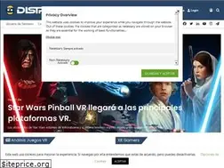 Sites similar to distritoxr.com