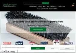 Sites similar to distriver52.com