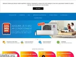 Sites similar to distrivisa.com.br