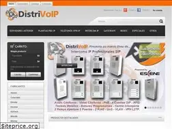 Sites similar to distrivoip.com
