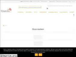 Sites similar to distrixs.nl