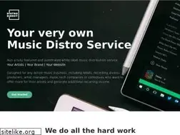 Sites similar to distro.direct