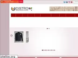 Sites similar to distrobandungshop.com