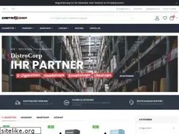 Sites similar to distrocorp.ch