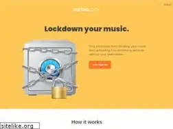 Sites similar to distrolock.com