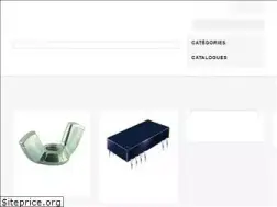 Sites similar to distronic.fr