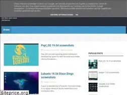 Sites similar to distroscreens.blogspot.com