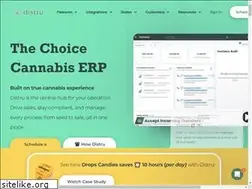 Sites similar to distru.com