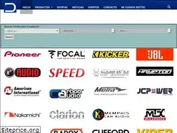 Sites similar to disttec.mx
