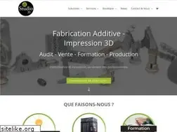 Sites similar to distudio3d.fr