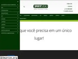 Sites similar to distudo.com.br