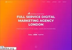 Sites similar to disturbdigital.com