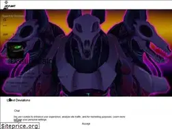 Sites similar to disturbulator.deviantart.com
