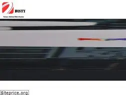 Sites similar to disty-eg.com