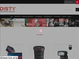 Sites similar to disty.ma