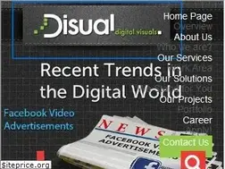 Sites similar to disual.net