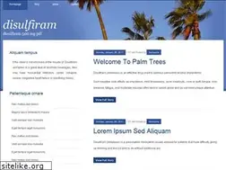Sites similar to disulfiram.directory