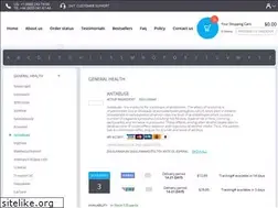 Sites similar to disulfiram.fun