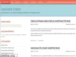 Sites similar to disulfiram.sbs