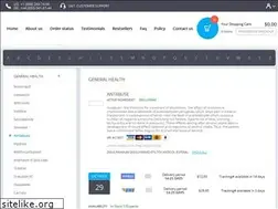 Sites similar to disulfiram.works