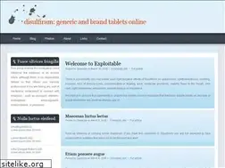 Sites similar to disulfirama.online