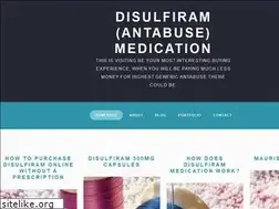Sites similar to disulfiramtabs.online