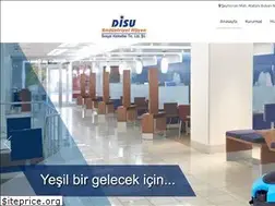 Sites similar to disutemizlik.com