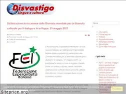 Sites similar to disvastigo.it