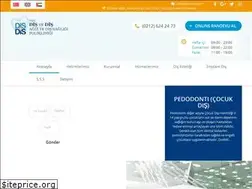 Sites similar to disvedis.com