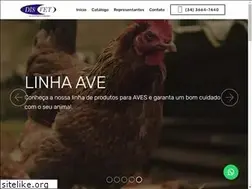 Sites similar to disvet.vet.br