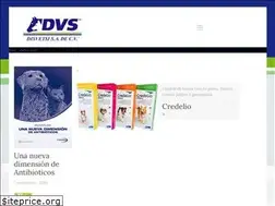 Sites similar to disvetsi.mx