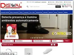 Sites similar to diswal.com