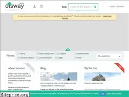 Sites similar to disway.org