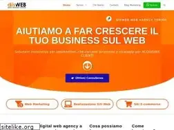 Sites similar to disweb.it