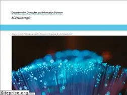 Sites similar to disy.uni-konstanz.de