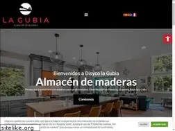 Sites similar to disycolagubia.com