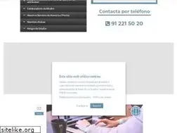 Sites similar to disyem.es