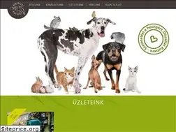 Sites similar to diszallatkutsera.hu
