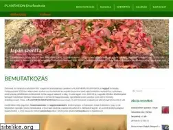 Sites similar to diszfa.hu