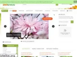 Sites similar to diszkertem.hu