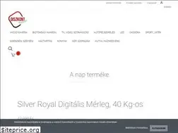 Sites similar to diszkontbazar.hu