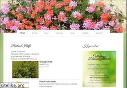 Sites similar to disznovenykerteszet.hu